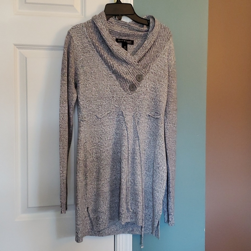 Winter Sweater